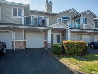 5907 S 232nd Pl #10-3, Kent, WA, 98032