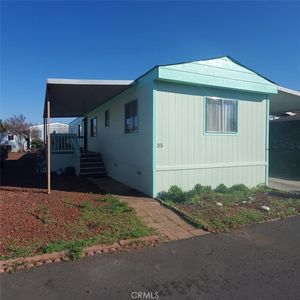 1595 Manzanita Ave Unit 35, Chico, CA, 95926