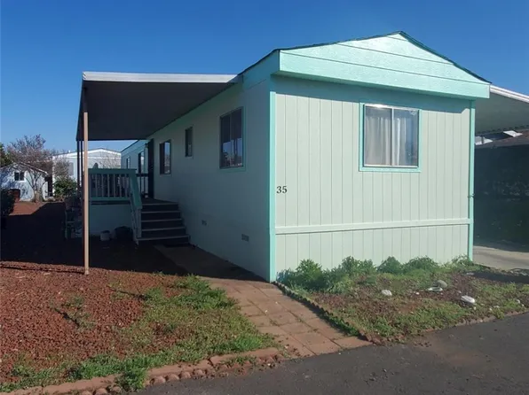 1595 Manzanita Ave Unit 35, Chico, CA 95926