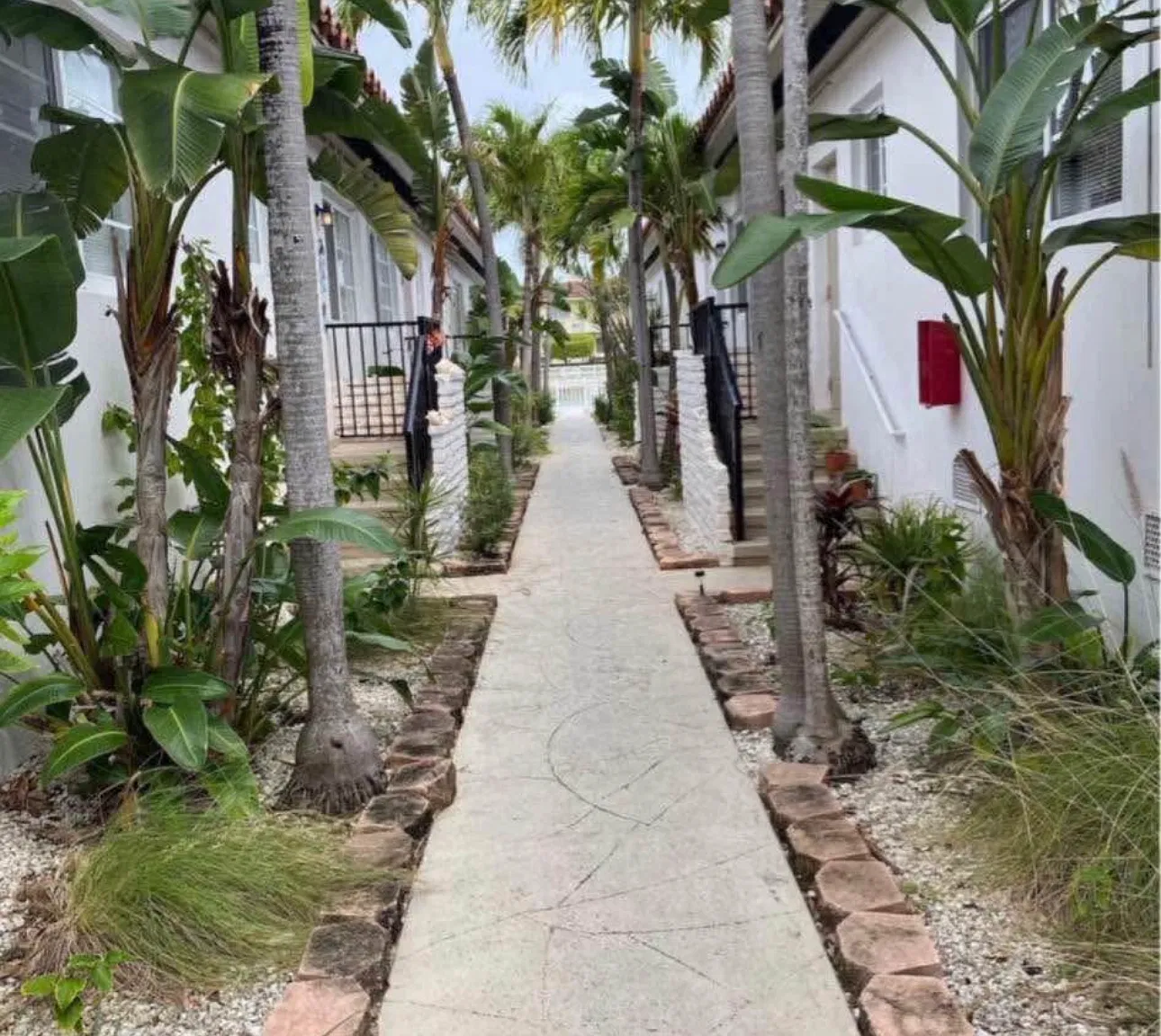 1 bed, 600 sqft, $1,600 — Photo 3