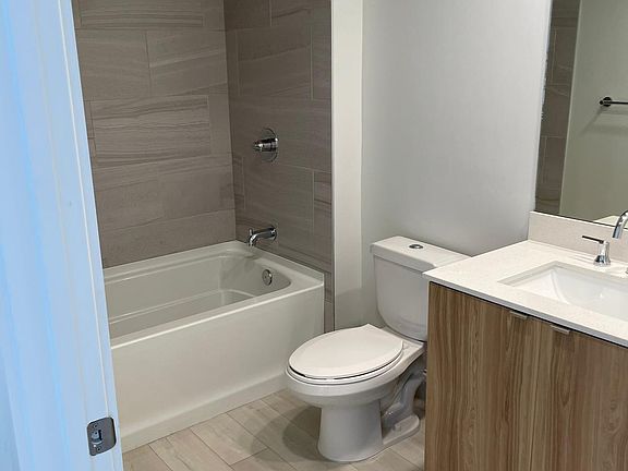 3rd image of 441 NE 4th Ave #203
