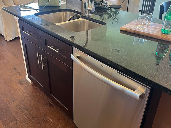 Dishwasher