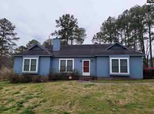 105 Gale River Rd, Columbia, SC 29223