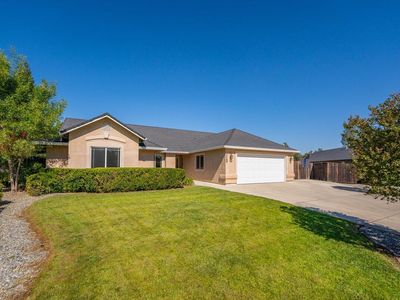 7795 Pit Rd, Redding, CA, 96001