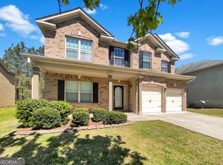 7609 Absinth Dr, Atlanta, GA 30349