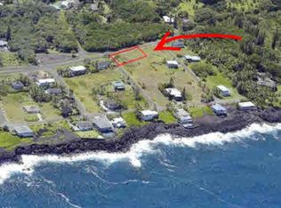 Poonui St LOT 14, Pahoa, HI 96778
