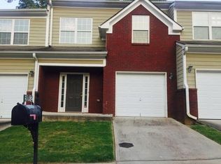 5082 Lower Elm St, Atlanta, GA 30349