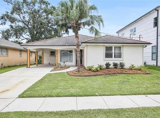 3008 Metairie Heights Ave, Metairie, LA 70002
