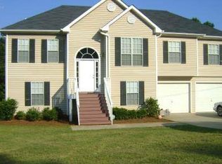 141 Jacobs Cir SE, Milledgeville, GA 31061
