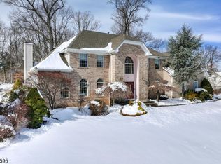 19 Woodshire Ter, Montville Twp., NJ 07082