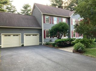 14 Keith Dr, Norton, MA 02766