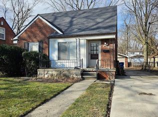 26495 Monticello St, Inkster, MI 48141