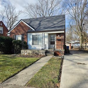 26495 Monticello St, Inkster, MI, 48141