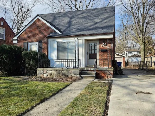 26495 Monticello St, Inkster, MI 48141