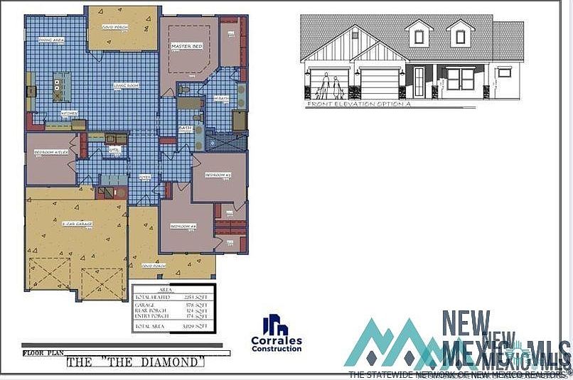 1st image of 3723 Aquamarine Dr
