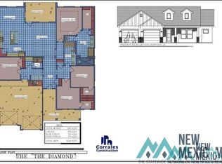 3802 Aquamarine Dr, Carlsbad, NM 88220