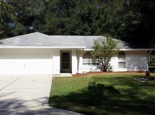 6585 E Wingate St, Inverness, FL 34452