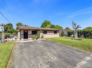 2211 NW 30th Way, Fort Lauderdale, FL 33311