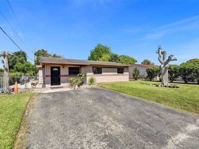 2211 NW 30th Way, Fort Lauderdale, FL, 33311