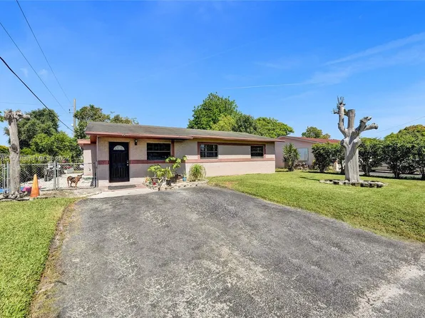 2211 NW 30th Way, Fort Lauderdale, FL 33311