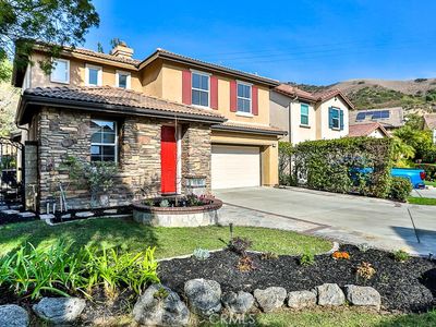 2352 N Fairport Cir, Orange, CA, 92867
