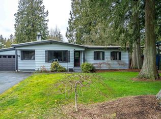 19891 43a Ave, Langley, BC V3A3C3