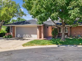 2552 E Alameda Ave UNIT 33, Denver, CO 80209