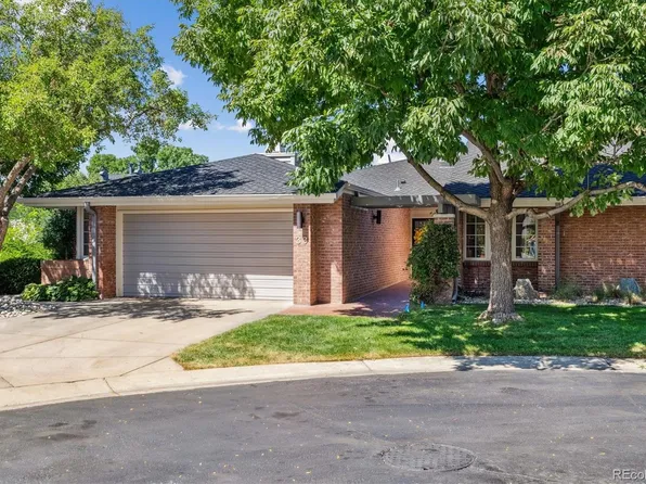 2552 E Alameda Avenue #33, Denver, CO 80209