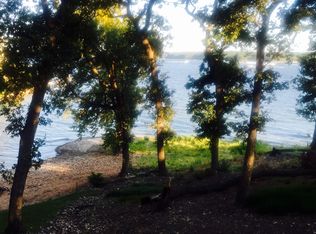 32231 S 4525th Rd, Afton, OK 74331