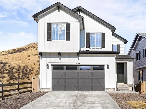 1044 Oleander Street, Castle Rock, CO 80109