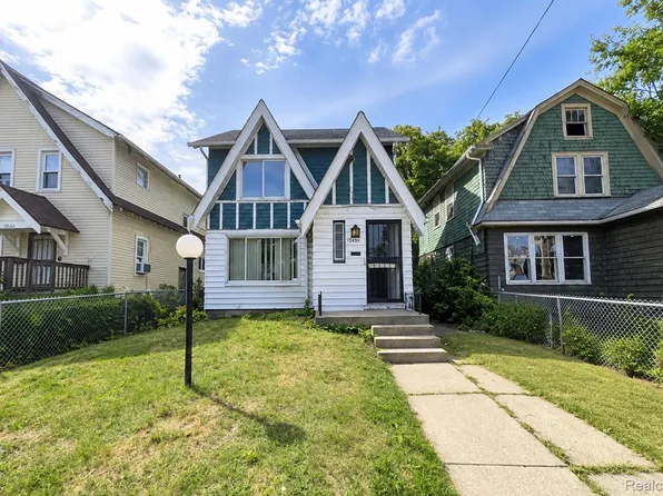20159 Stoepel St, Detroit, MI 48221