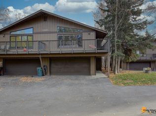 7205 Foxridge Cir #D2, Anchorage, AK 99518