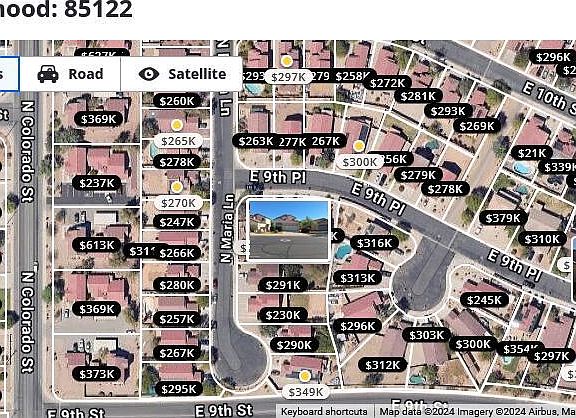 3rd image of 1313 E 9TH Place