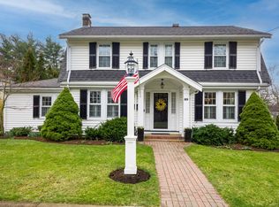 89 Wilshire Park, Needham, MA 02492