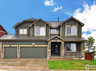 2260 Black Duck Ave, Johnstown, CO 80534