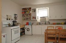 Main Kitchen