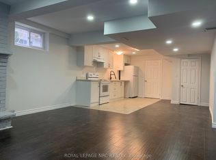 8200 Woodbine St #BASEMENT, Niagara Falls, ON L2H 1C7