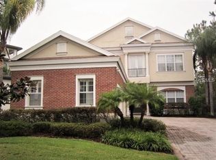 8161 Valhalla Ter, Kissimmee, FL 34747