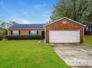 2797 Priscilla Way, Morrow, GA 30260