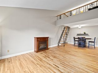 4 Rose Way #9, Halifax, NS B2Y 4L9