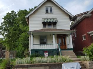 418 E 15th Ave, Columbus, OH 43201