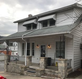 215 N 18th St, Pottsville, PA, 17901