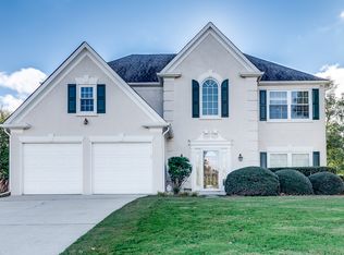 7525 Sherringate Dr, Cumming, GA 30041