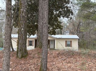 986 Jolly Rd, Myrtle, MS 38650