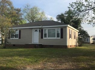 714 Fleetwood Dr, North Augusta, SC 29841