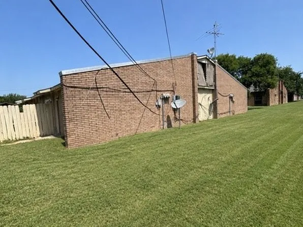 2312 Andover Dr, Killeen, TX 76542