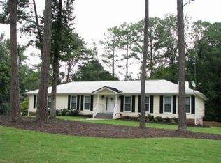 3040 Meadow Dr, Marietta, GA 30062