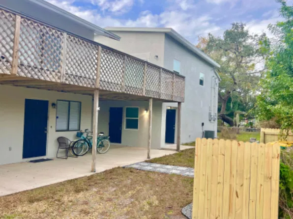 30 E Avenue A #1, Melbourne, FL 32901