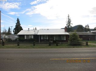38464 Main St, Crawfordsville, OR 97336