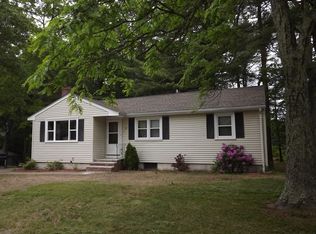 99 Howland Rd, Stoughton, MA 02072